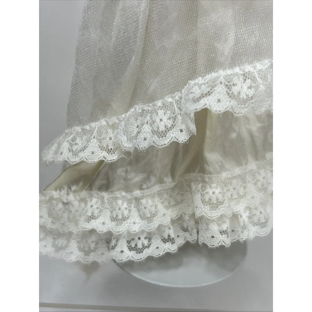 Unbranded doll not